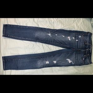 Jeggings - Skinny